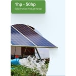 AMRUT ENERGY PUMP SYSTEM