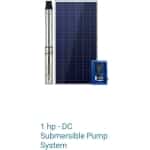 AMRUT ENERGY PUMP SYSTEM - Image 3