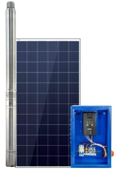 AMRUT ENERGY PUMP SYSTEM - Image 11