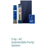 AMRUT ENERGY PUMP SYSTEM - Image 6