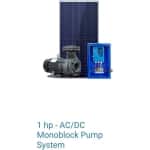 AMRUT ENERGY PUMP SYSTEM - Image 8