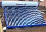 Supreme Solar 500 Ltr Classic