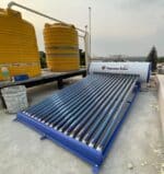 Supreme Solar 500 Ltr Classic - Image 3