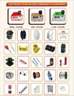 solar Fence energizer (Hotter PRO ) - Image 2
