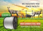 solar Fence energizer (Hotter PRO )