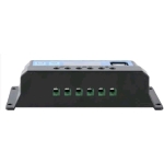 20A Intelligent LCD Solar Controller with USB Output Port