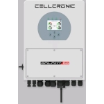 Galaxy 6G EU 3Kw Hybrid Inverter