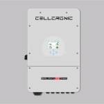 Galaxy 7G PRO 10kw 48v Single Phase Triple Mppt Hybrid Inverter