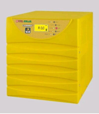 Gamma Plus r-MPPT Solar Inverter 3350/24 Volt (3kVA)