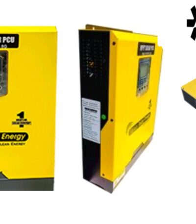 Inno8G 5kW-48V OFG Solar Inverter